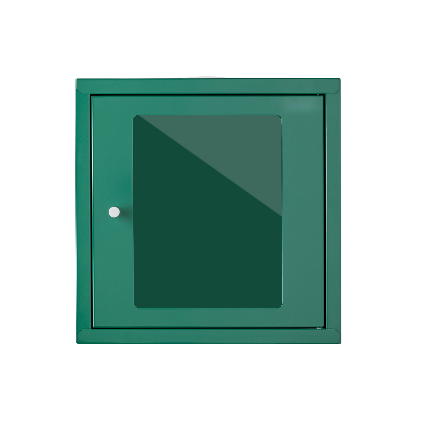 Philips HS1 AED met binnenkast en 5 jaar All-In service