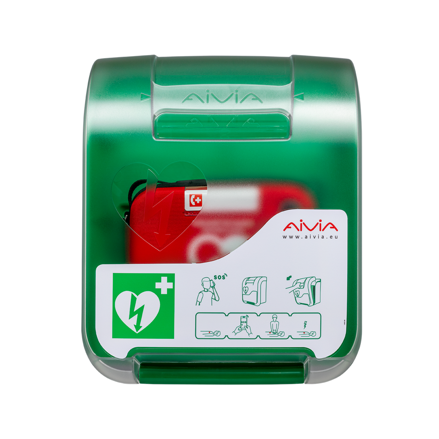 AIVIA IN binnenkast - X3AI00-XX100