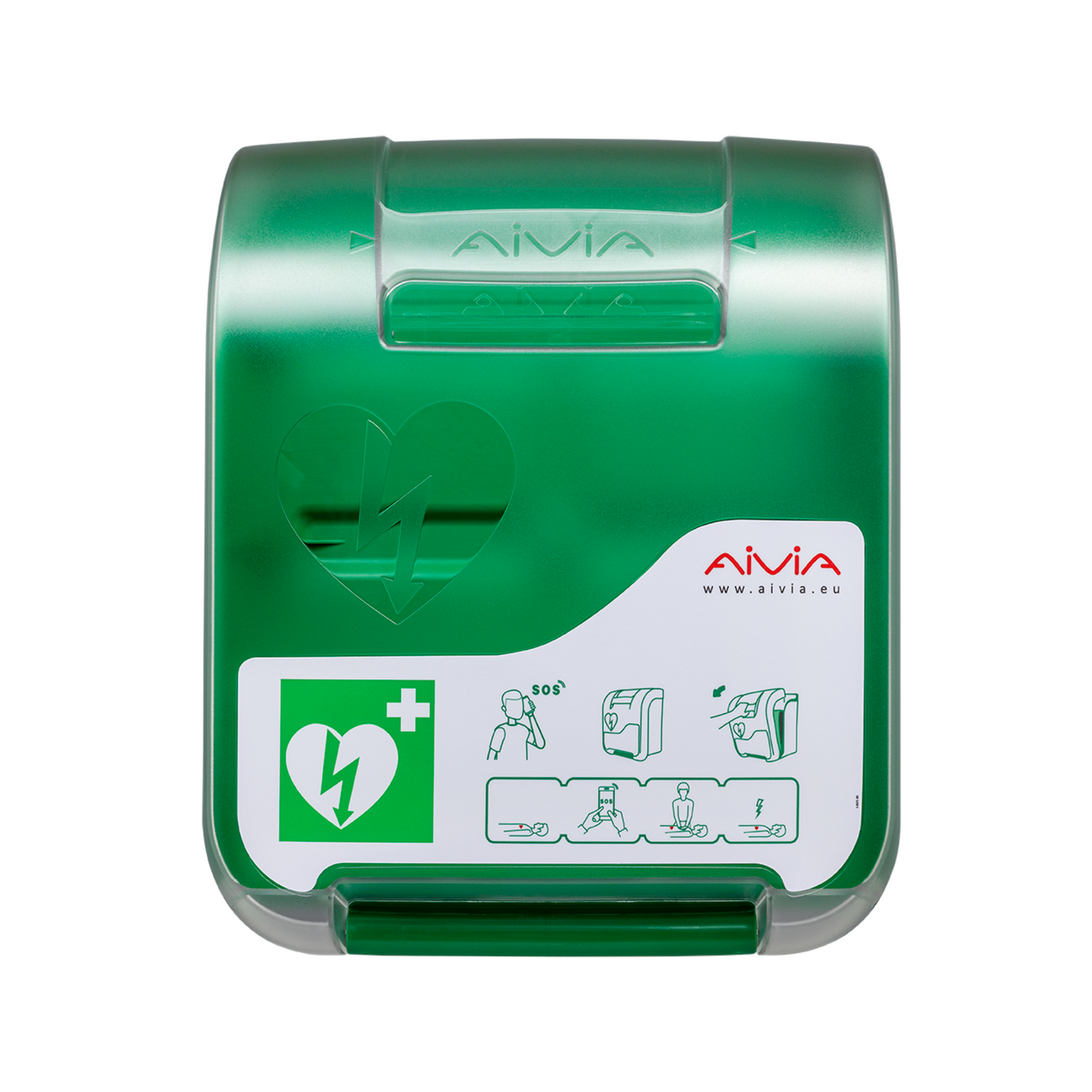 AIVIA IN binnenkast - X3AI00-XX100