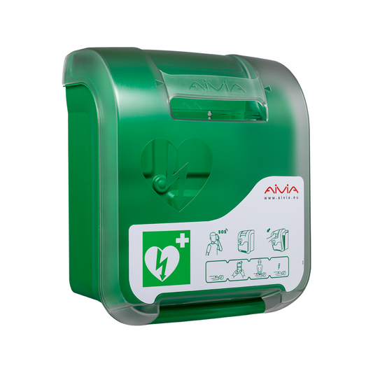 AIVIA IN binnenkast - X3AI00-XX100