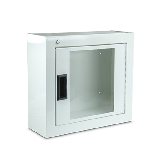 Philips binnenkast voor AED wit - 989803169181 - ProCardio - 989803169181