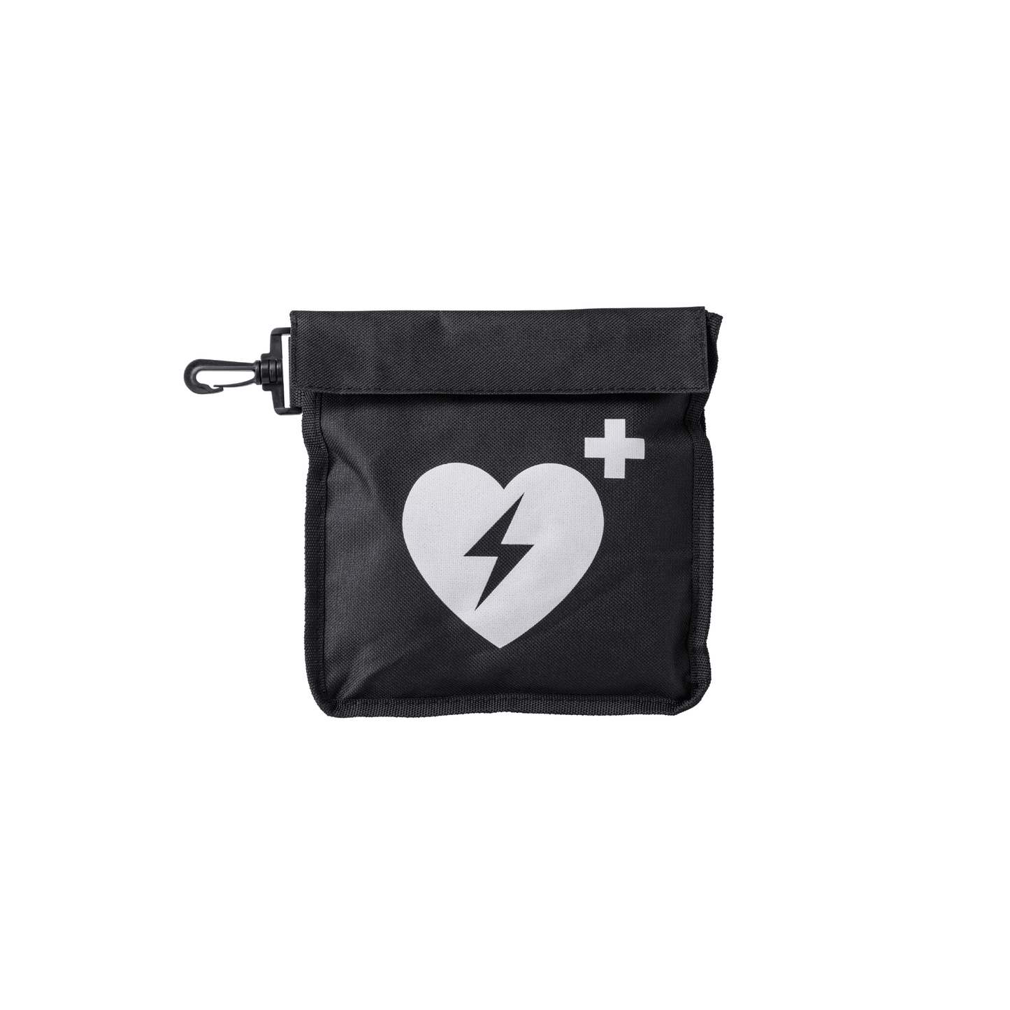 Philips HS1 AED met smalle draagtas