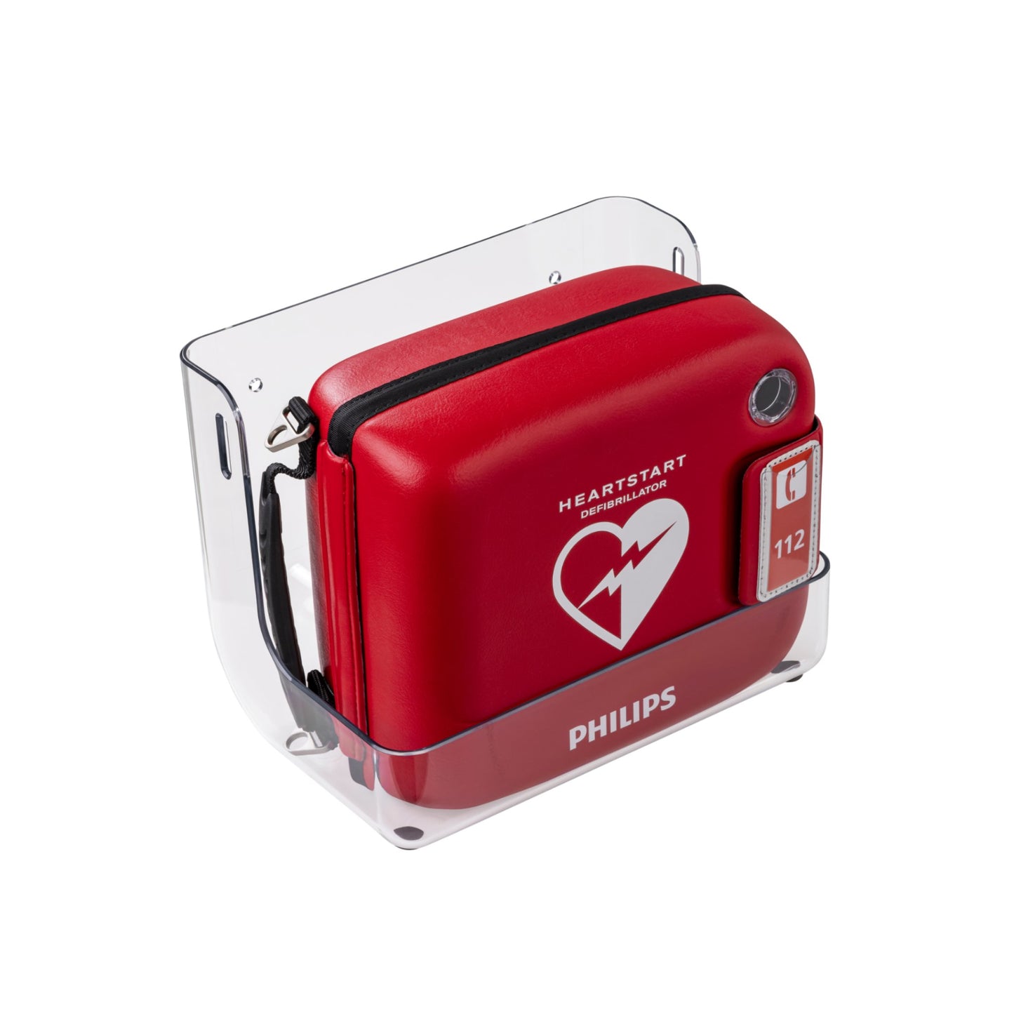 Philips perspex wandbeugel - 989803170891 - ProCardio - 989803170891