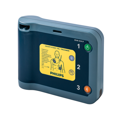 Philips FRx AED-trainer mét afstandsbediening