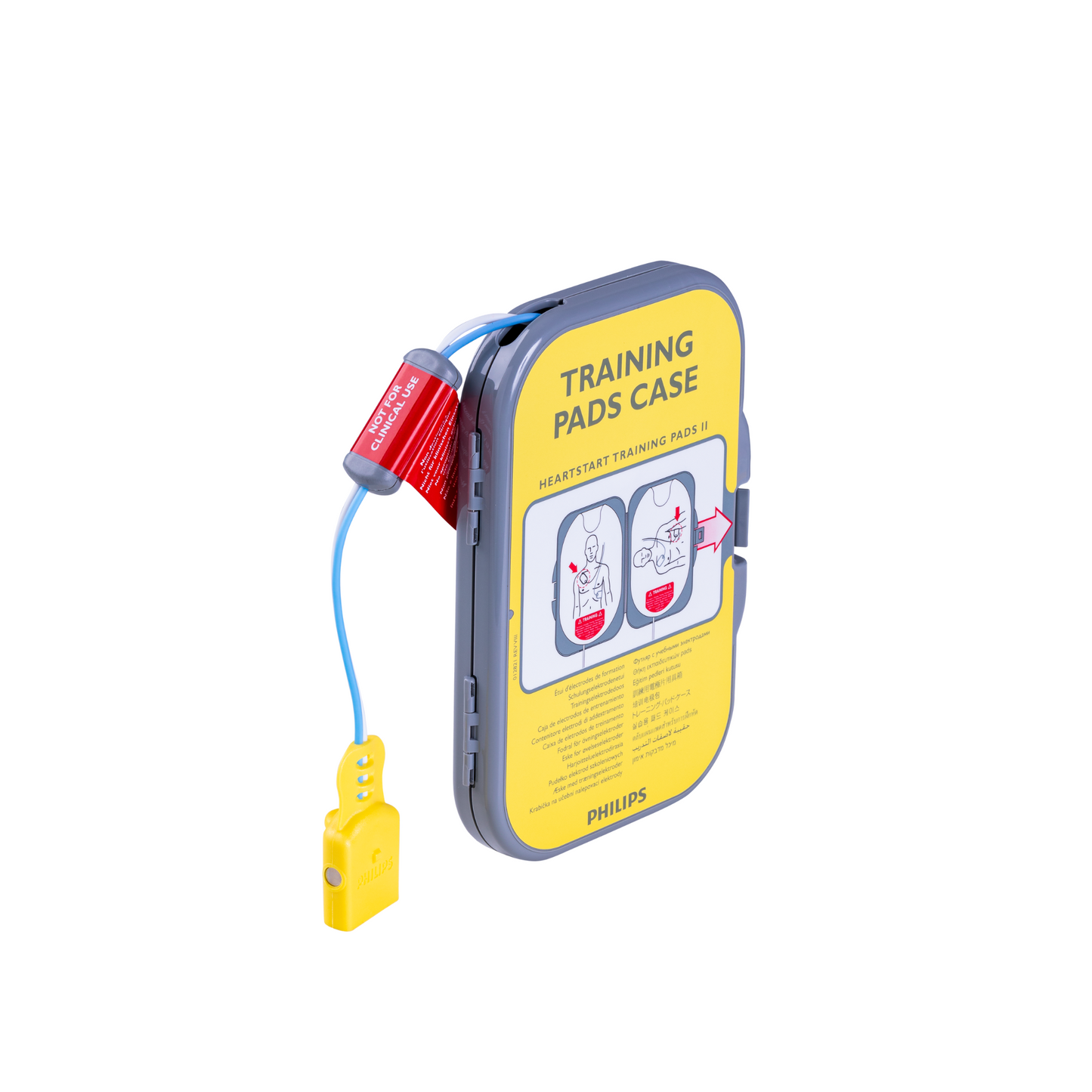 Philips FRx trainingselektroden