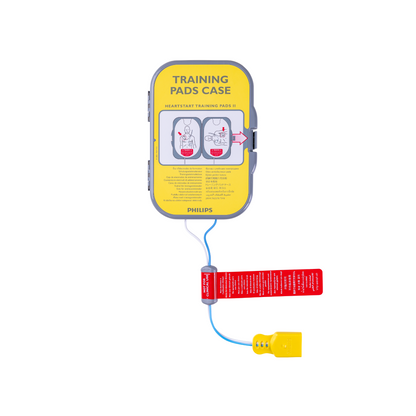 Philips FRx AED-trainer mét afstandsbediening