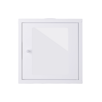 Philips HS1 AED met binnenkast en 5 jaar All-In service