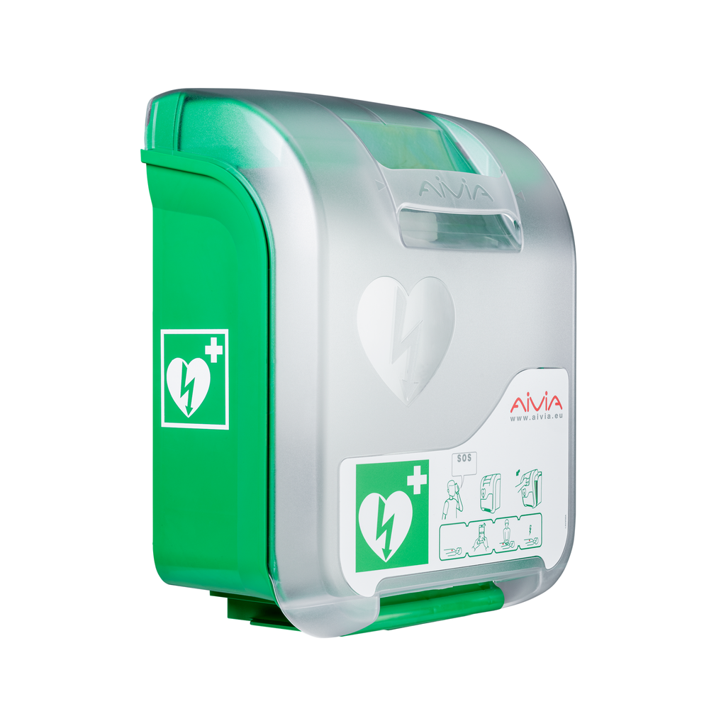 AIVIA 200 buitenkast