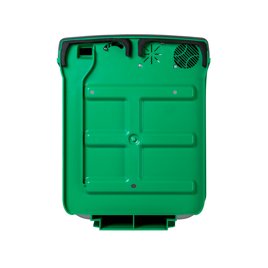 AIVIA 210 buitenkast met pincodeslot