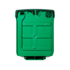 AIVIA 210 buitenkast met pincodeslot