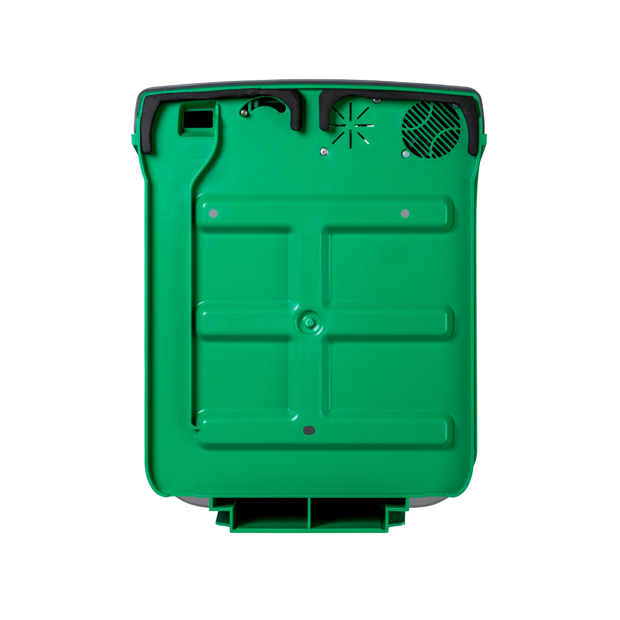 AIVIA 210 buitenkast met pincodeslot