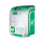 AIVIA 210 buitenkast met pincodeslot