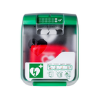 AIVIA 210 buitenkast met pincodeslot