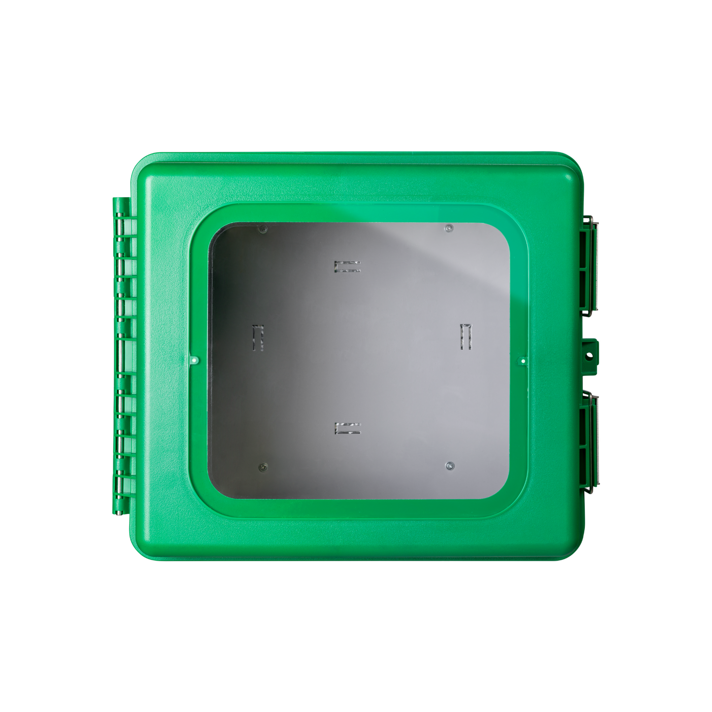 Philips FRx AED met ARKY buitenkast