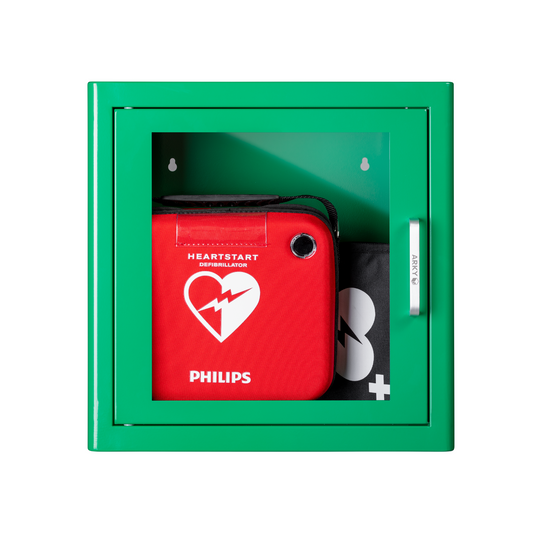 ARKY binnenkast met alarm