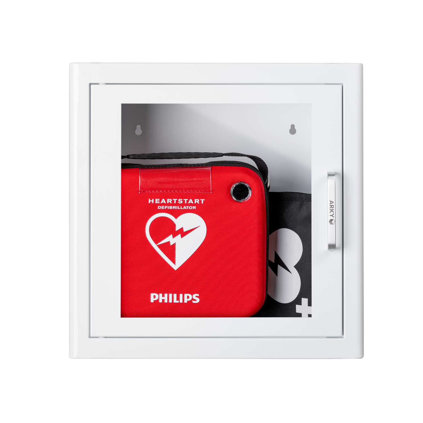 ARKY binnenkast met alarm