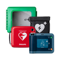 Philips FRx AED met ARKY buitenkast + 5 jaar service All-in