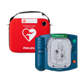 Philips HS1 AED met 5 jaar All-In service