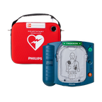 Philips HS1 AED met 5 jaar All-In service