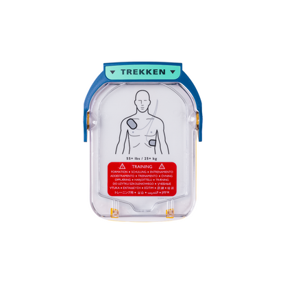 Philips HS1-trainingselektroden voor volwassenen