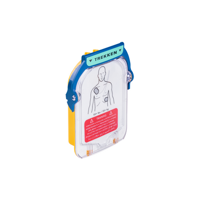 Philips HS1-trainingselektroden voor volwassenen