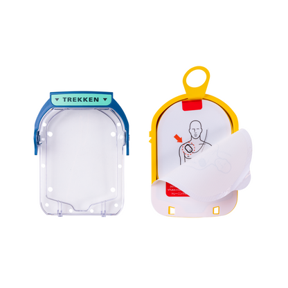 Philips HS1-trainingselektroden voor volwassenen