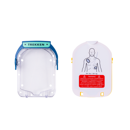 Philips HS1-trainingselektroden voor volwassenen