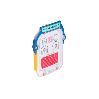 Philips HS1-trainingselektroden voor kinderen