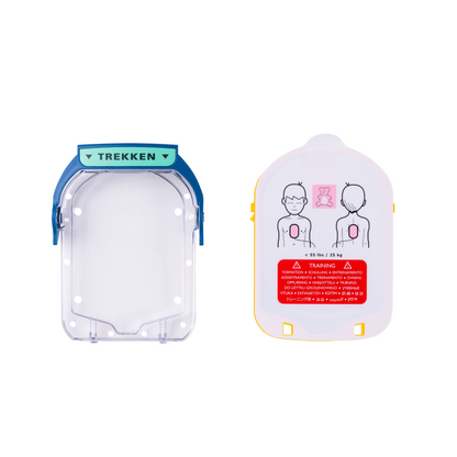 Philips HS1-trainingselektroden voor kinderen