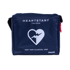 Philips FRx AED-trainer draagtas