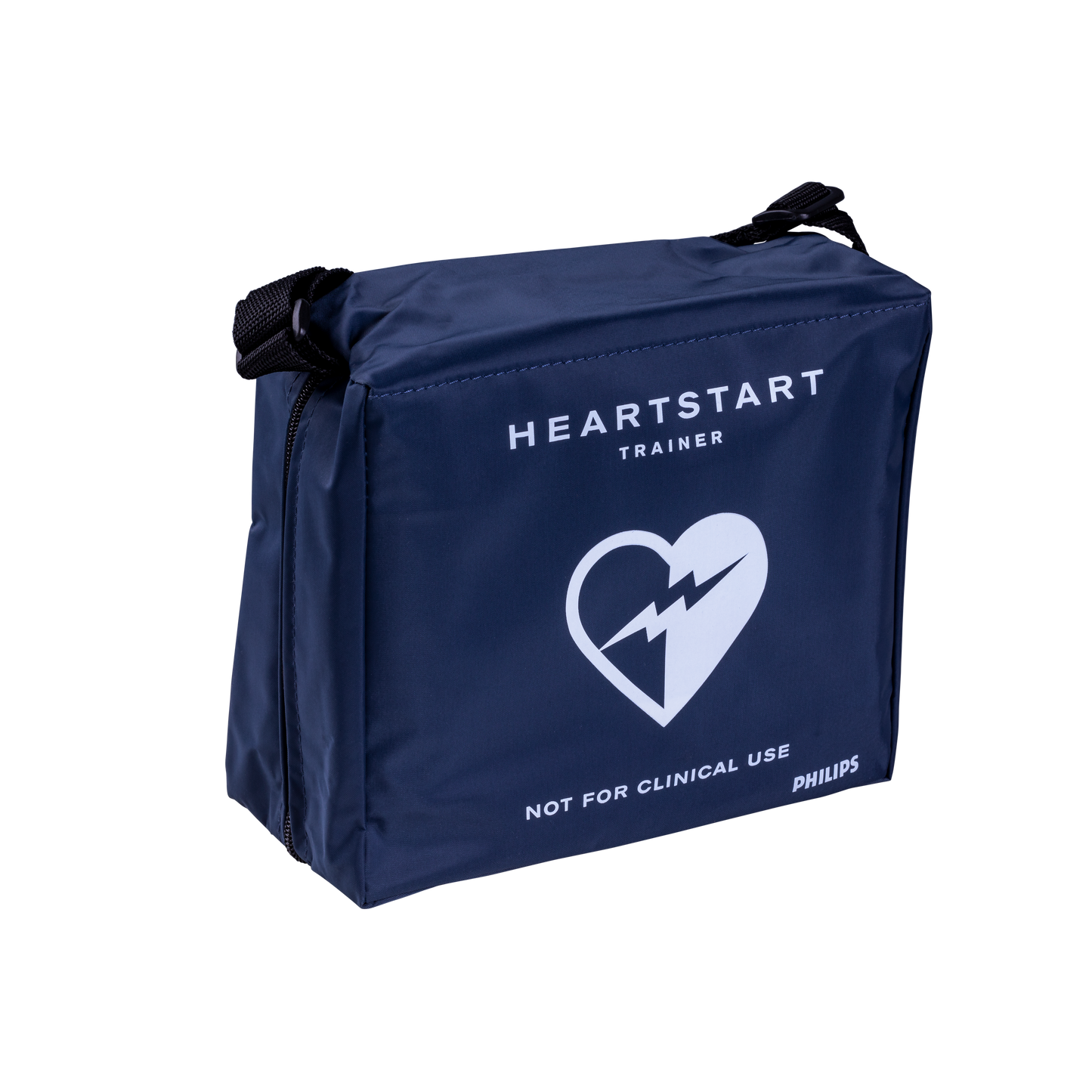 Philips FRx AED-trainer draagtas