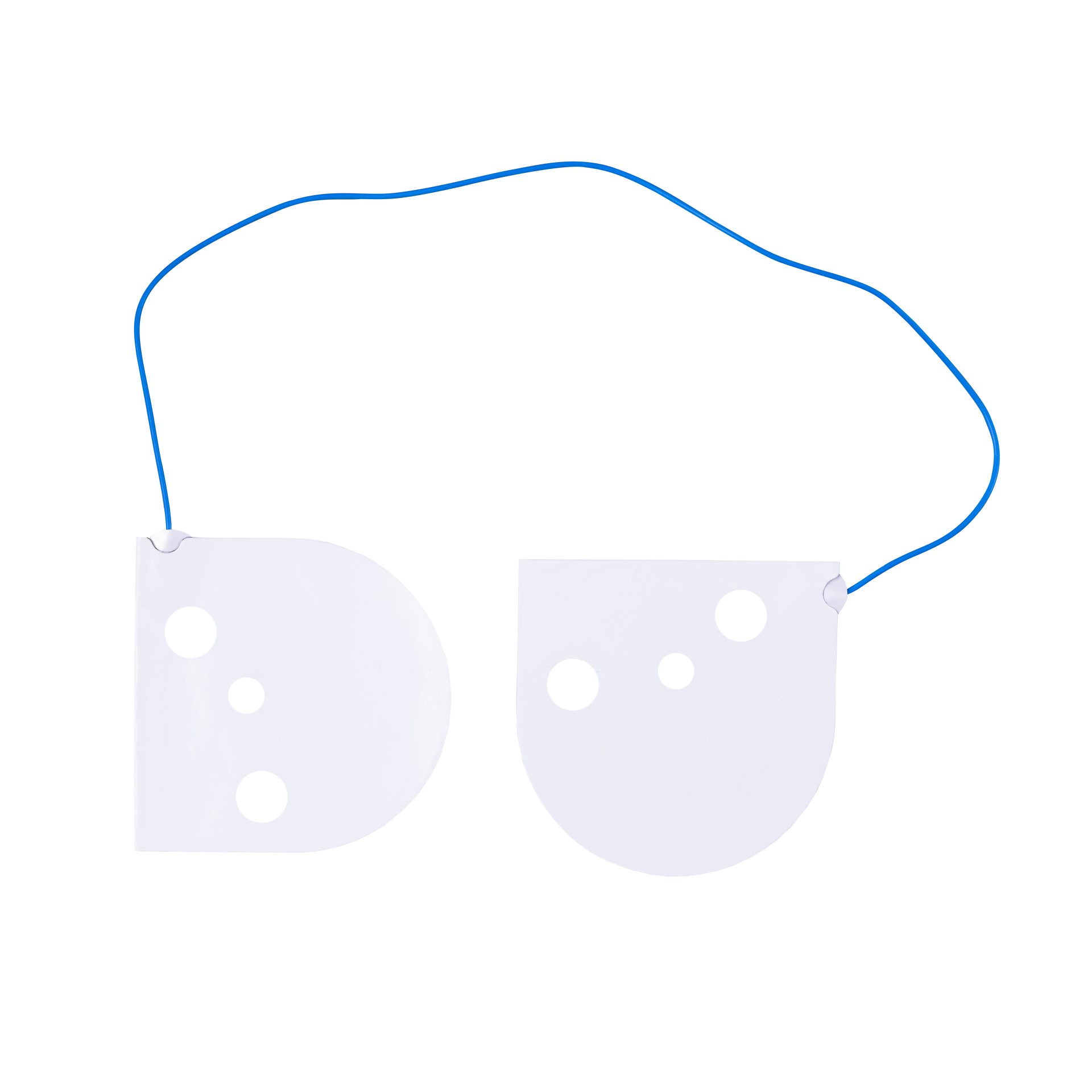 Interne adapter voor reanimatiepoppen