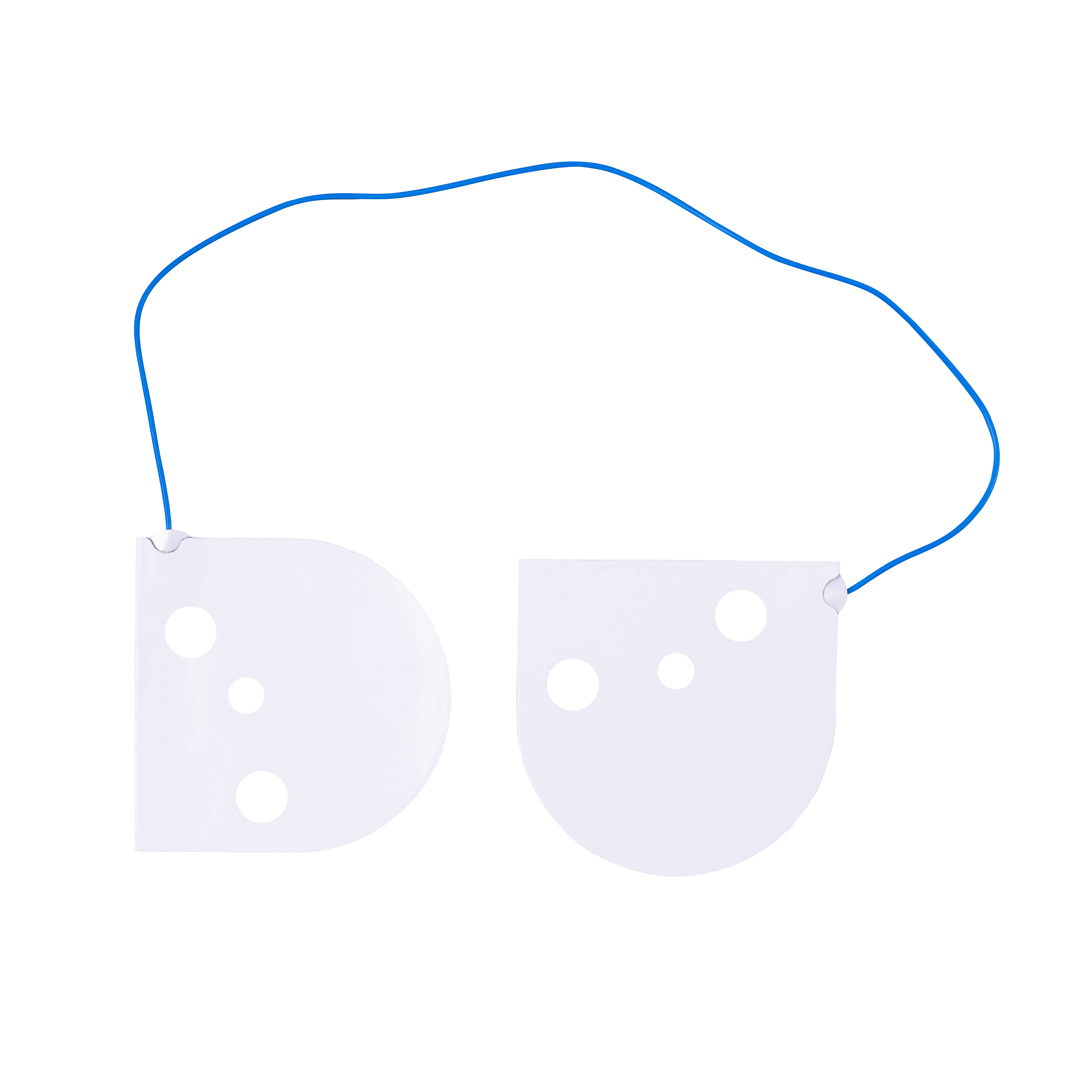 Interne adapter voor reanimatiepoppen