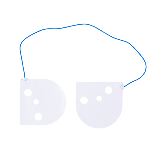 Interne adaptar voor reanimatiepoppen - M5088A