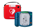 Philips HS1 AED incl. 5 jaar All-In service