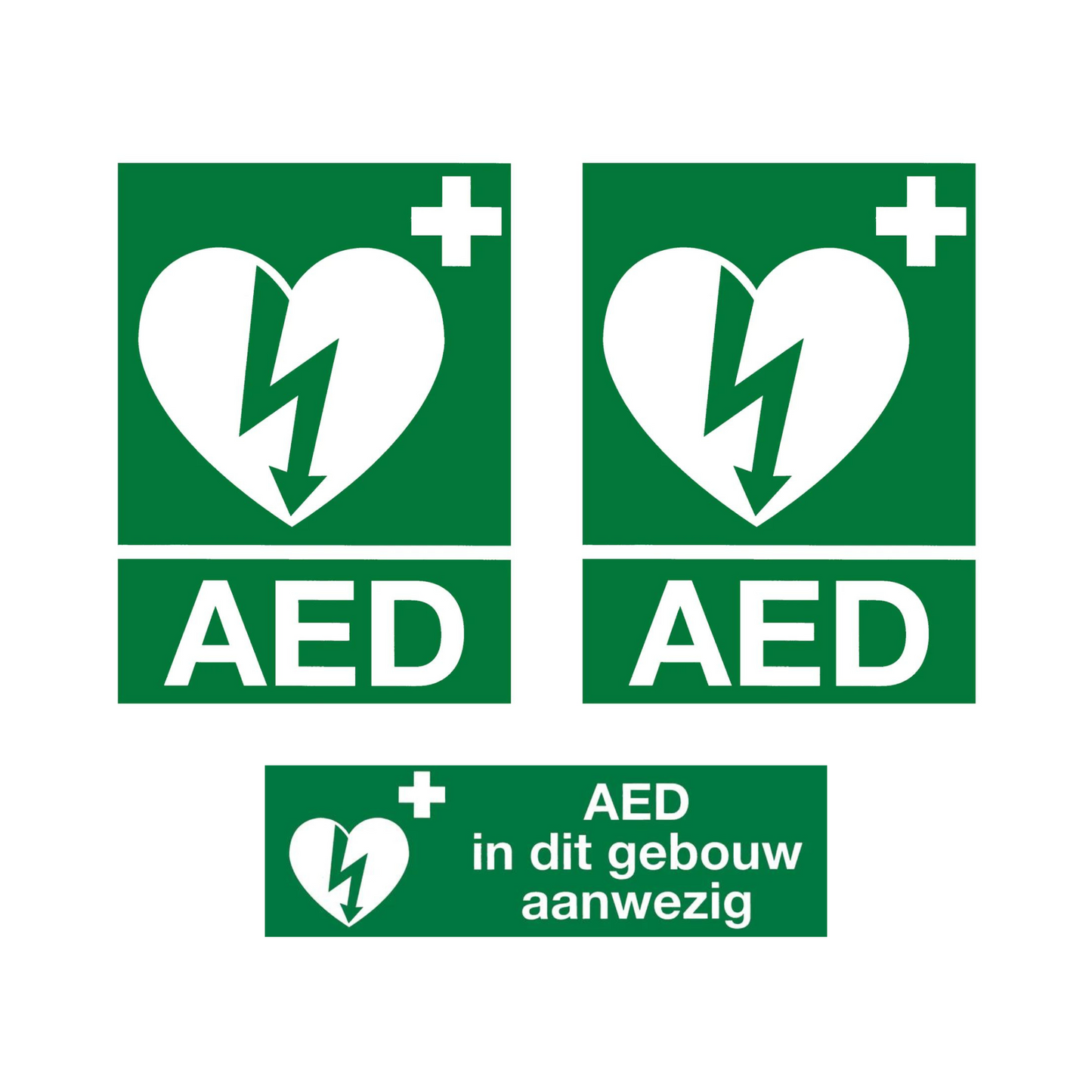 Philips FRx AED met gratis 2 jaar service