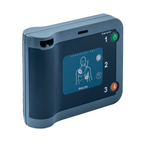 Philips FRx AED met AIVIA 210 buitenkast met pincodeslot