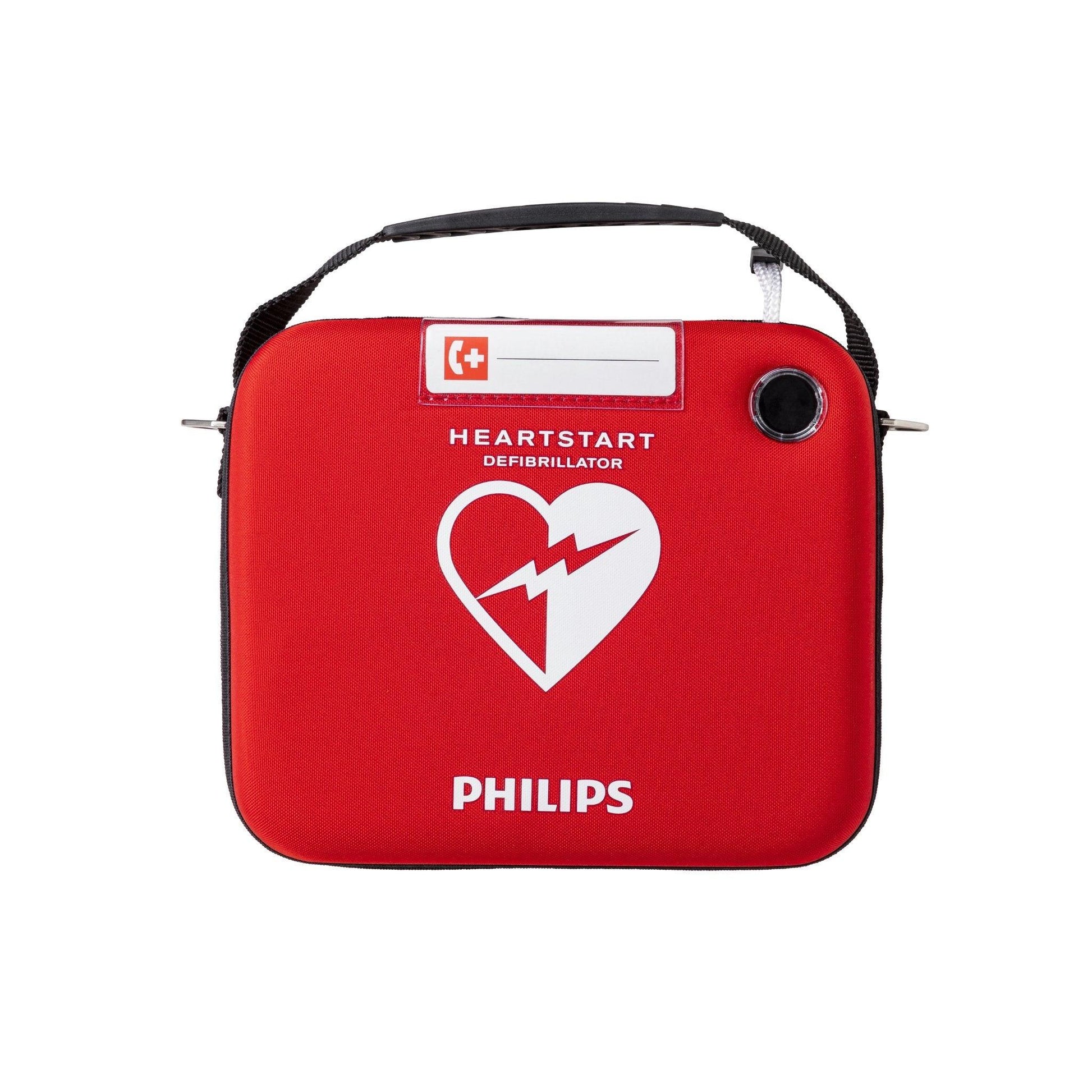 Philips Heartstart - HS1 AED body - exclusief batterij & elektroden - ProCardio - M5066A_NL_Body