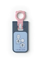 Philips Heartstart FRx AED - complete set met baby/kind sleutel- 861304 - ProCardio - 861304_NL_key