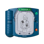 Philips Heartstart - HS1 AED met draagtas - M5066A_C02 - ProCardio - M5066A_NL_C02